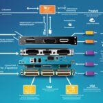 serial port vs vga