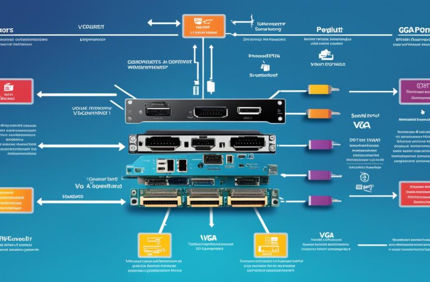 serial port vs vga