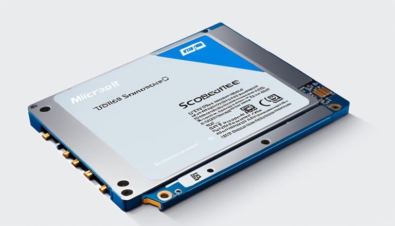 Benefits of Buying an SSD with Windows 10 Pre-Installed