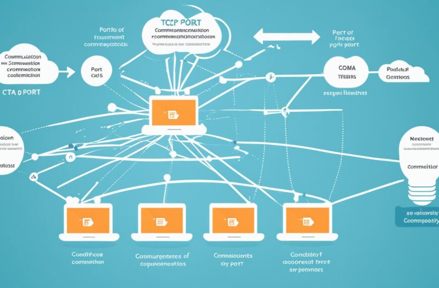 tcp port 3