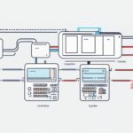 type of monitor connections