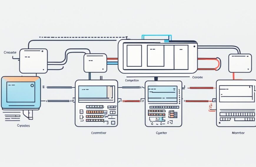 type of monitor connections