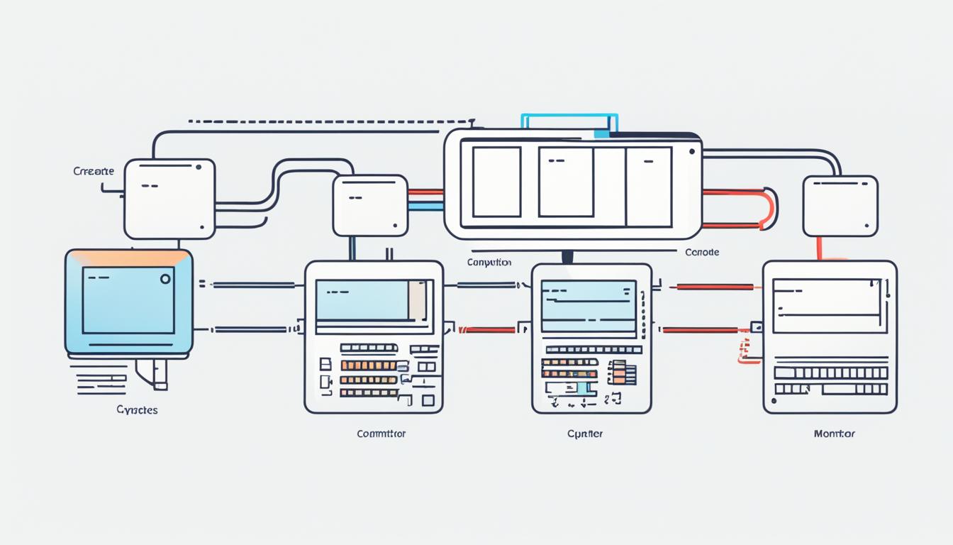 type of monitor connections