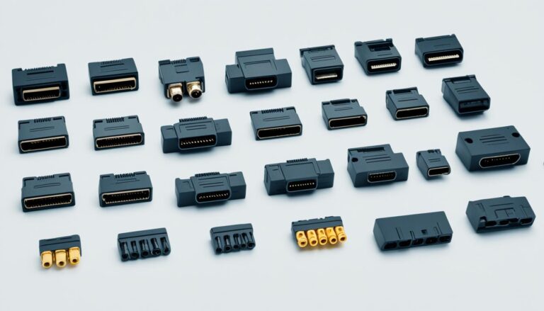 Type of Video Connectors: A Comprehensive Overview