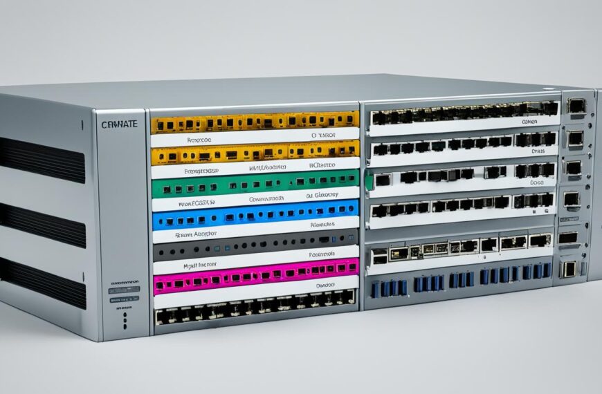 types of computer display ports