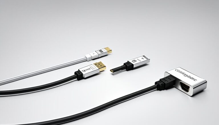 Choosing the Right Type of Display Port Cables for Your Needs