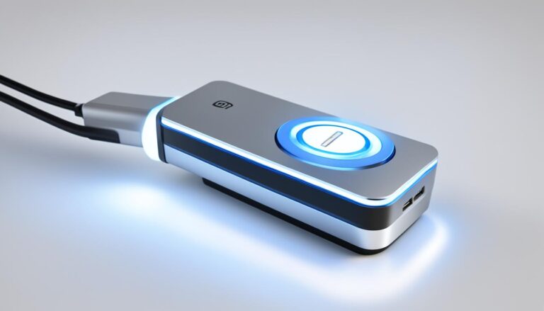 USB Power Button: Enhancing Convenience in Device Operation