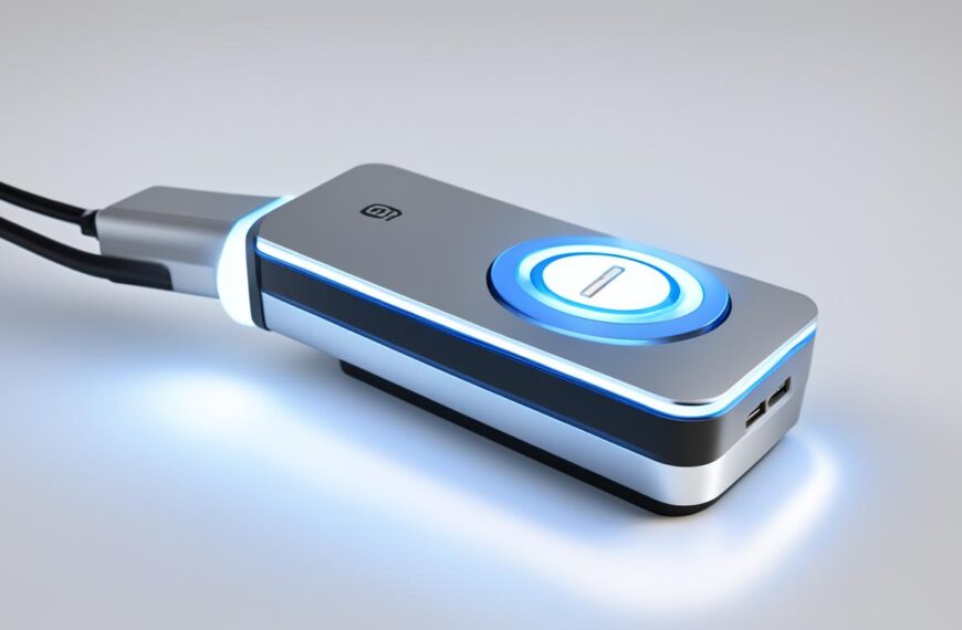 usb power button