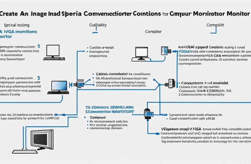 vga vs serial port