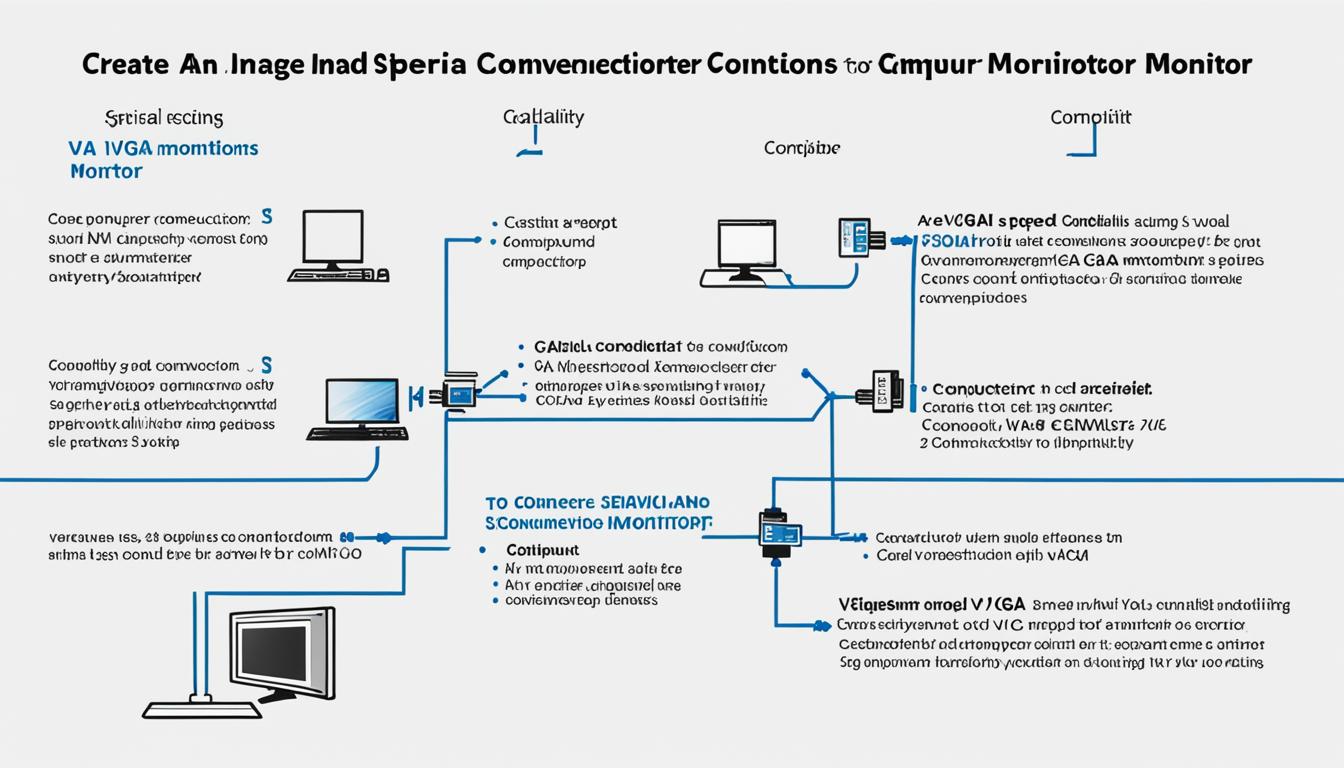 vga vs serial port