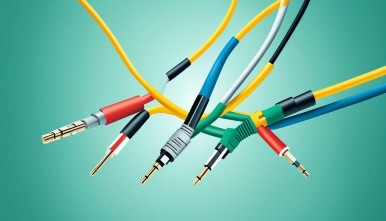 Different Types of Video Cable Connectors and Their Uses
