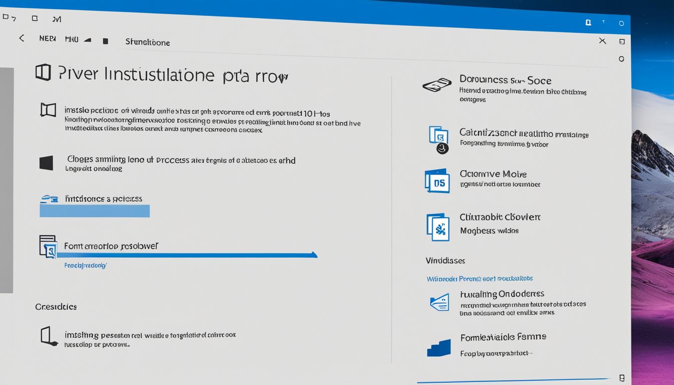 windows 10 install on new hard drive