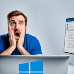 windows 10 update 22h2 fails to install