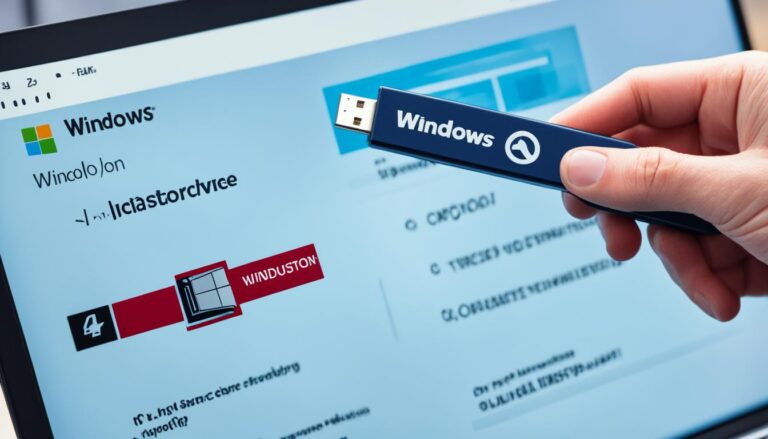 Troubleshooting Guide: When Windows 10 Won’t Install from USB