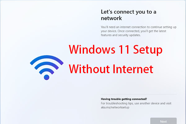 Installing Network Adapter Drivers on Windows 11 Without Internet Access