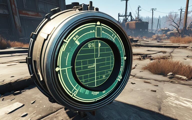 Advanced Scanning: Utilizing ASAM Sensors in Fallout 4