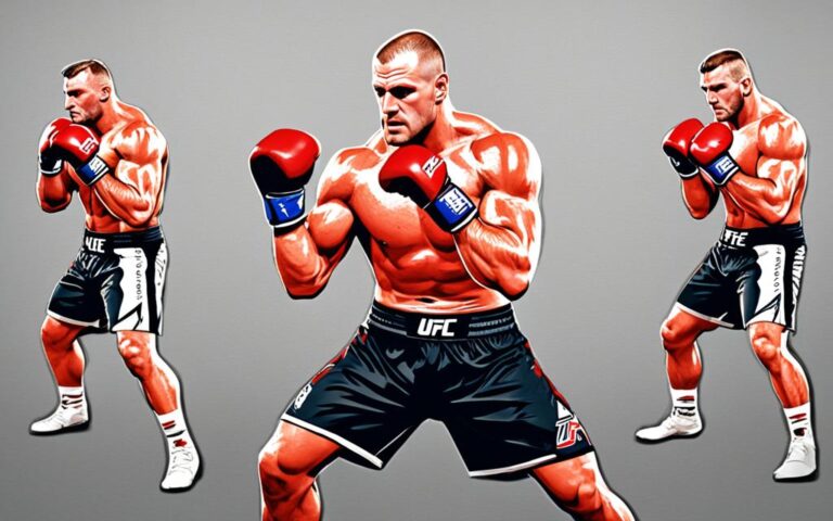 Boxing Stance: Mastering the Best Posture in UFC 4