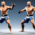 Best UFC 4 Posture