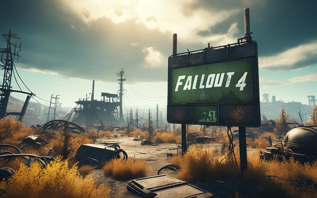 Fallout 4 2023 Update Release Date