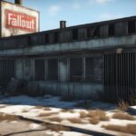 Fallout 4 AAF Hardship