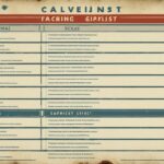 Fallout 4 Achievements Checklist