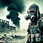 Fallout 4 Assault Gas Mask