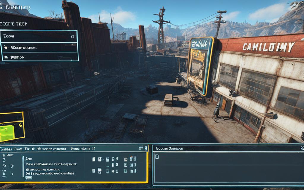Fallout 4 Borderless Window Fix