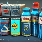 Fallout 4 Consumables