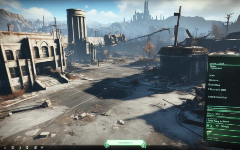 Companion Commands: Dismissing Companions via Console in Fallout 4