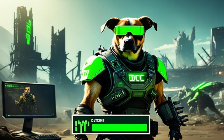 Expanding the Wasteland: Downloading DLC for Fallout 4