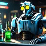 Fallout 4 Drinking Buddy Keep or Deliver