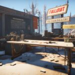 Fallout 4 Free Crafting Mod