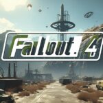 Fallout 4 Loading Screens