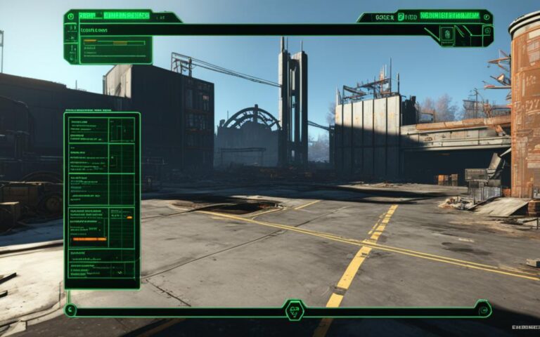 Construction Commands: Mastering Building Controls in Fallout 4