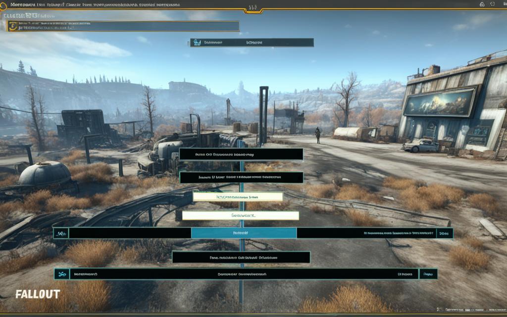 Fallout 4 PC Update