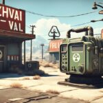 Fallout 4 Symbols