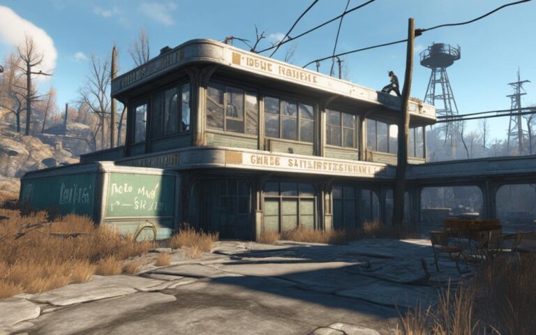 Settlement Setbacks: Addressing the Taking Independence Bug in Fallout 4