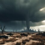 Fallout 4 True Storms