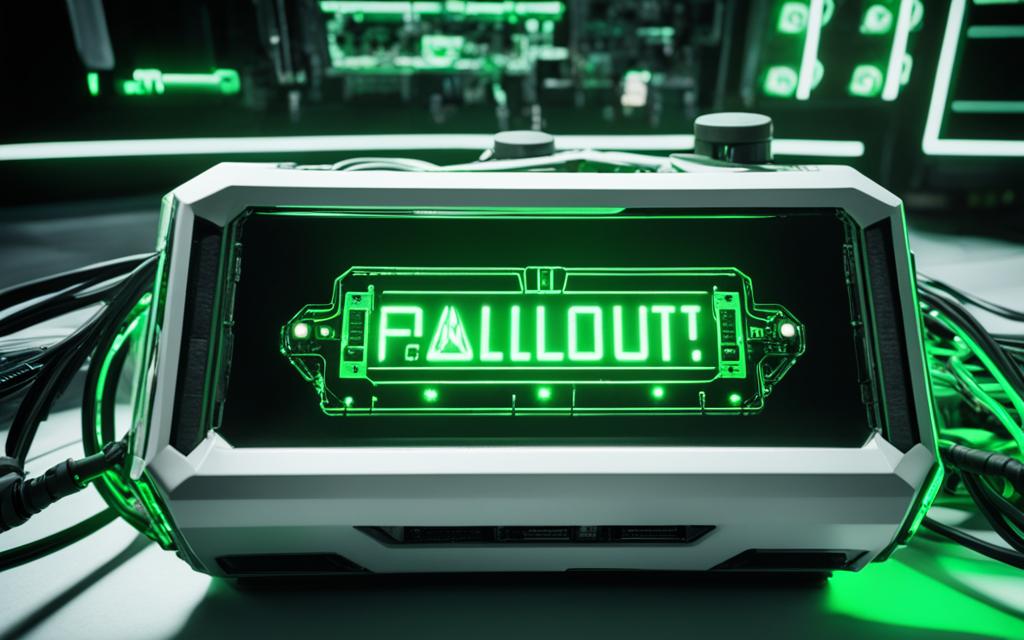 Fallout 4 Unofficial Patch Xbox One