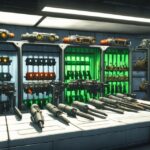 Fallout 4 Weapon Mods Xbox One