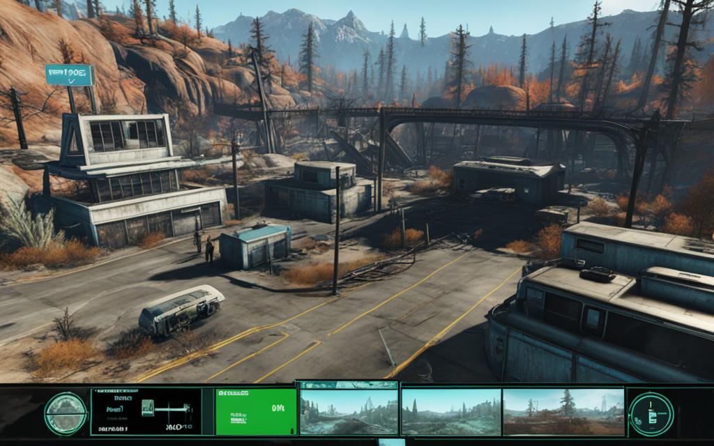 Fallout 4 Widescreen Support