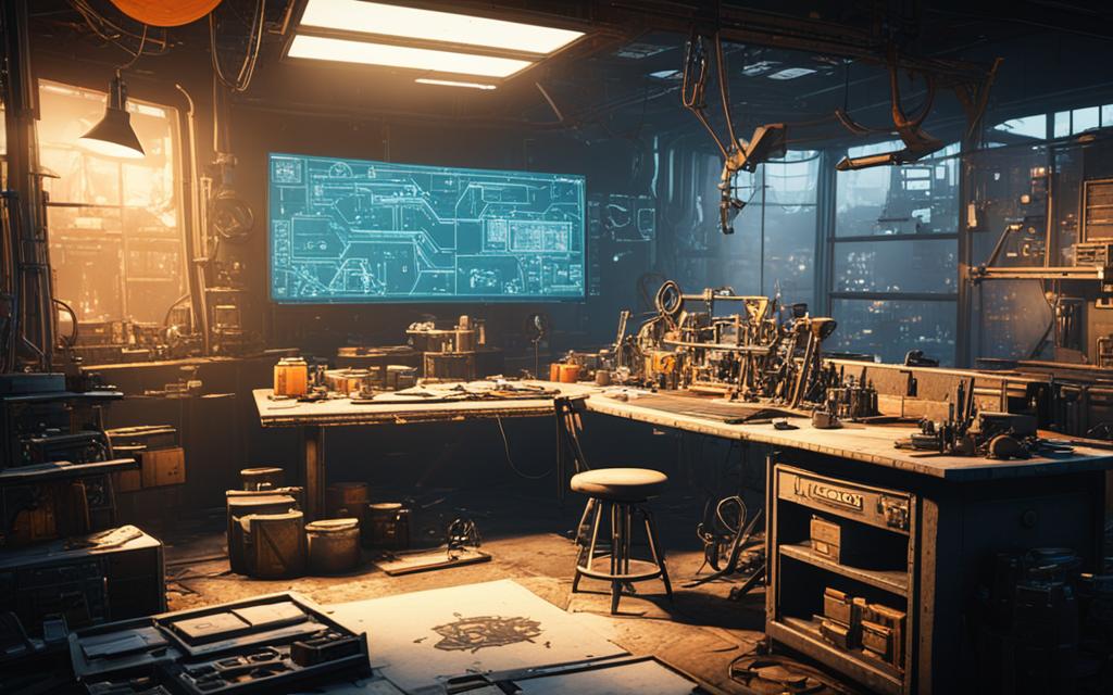 Fallout 4 Workshop Framework