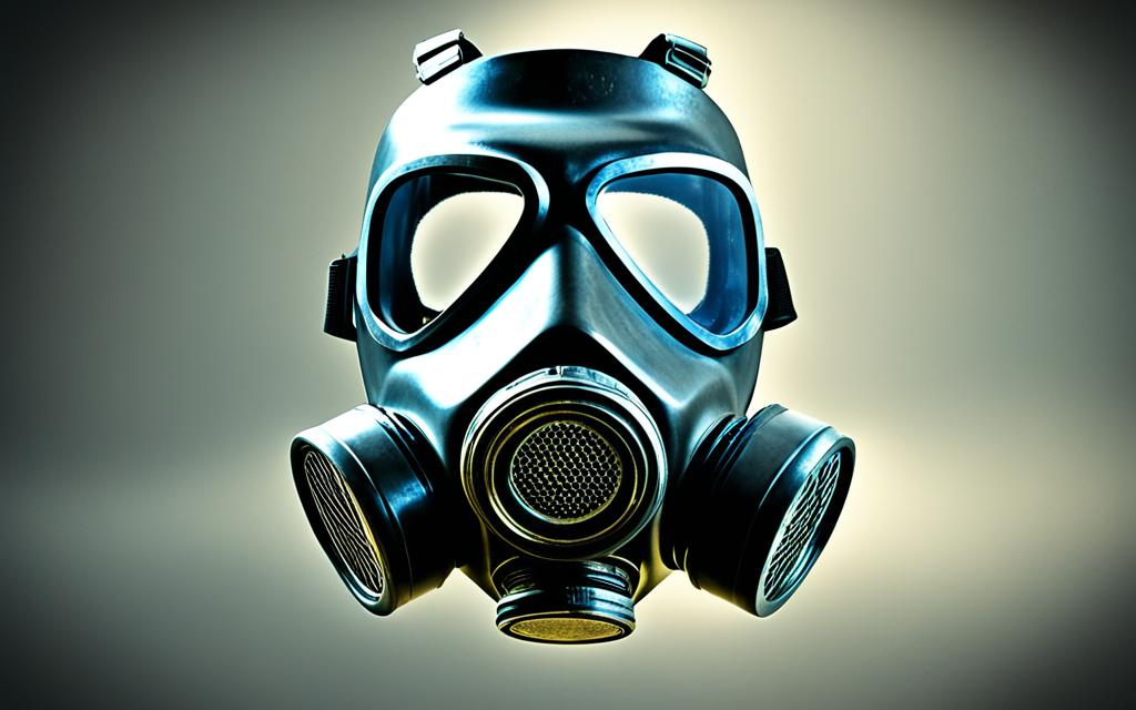 Gas Mask Mod Fallout 4