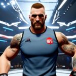 How to Customize Fighter UFC 4