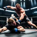 How to Do Spear Takedown UFC 4