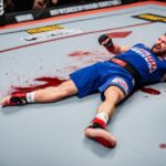 How to Get Bloody Fights in UFC 4