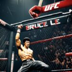 How to Unlock Bruce Lee UFC 4