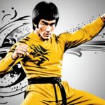 How to Use Bruce Lee in UFC 4