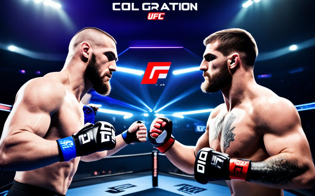 Is UFC 4 Crossplay PS4 and Xbox
