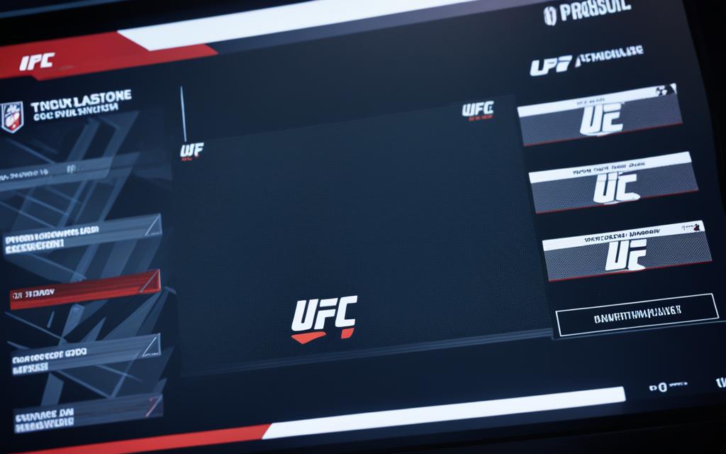 Is UFC 4 on Steam